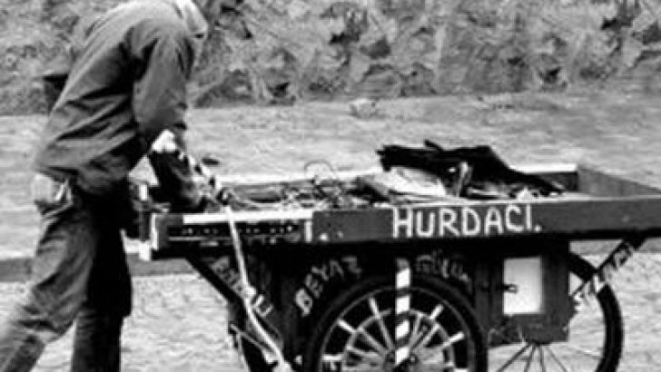 Hatundere Hurdacı